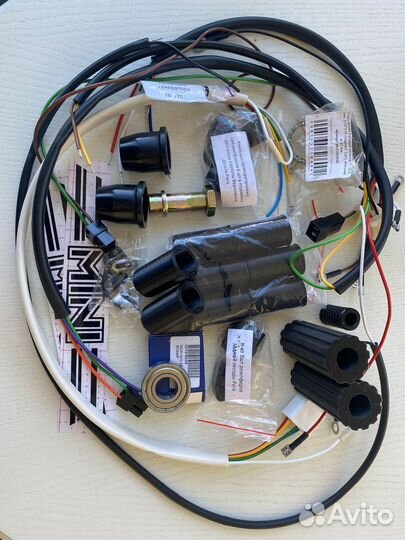 Рига-26 мини