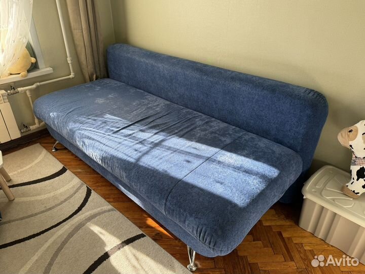 Диван раскладной