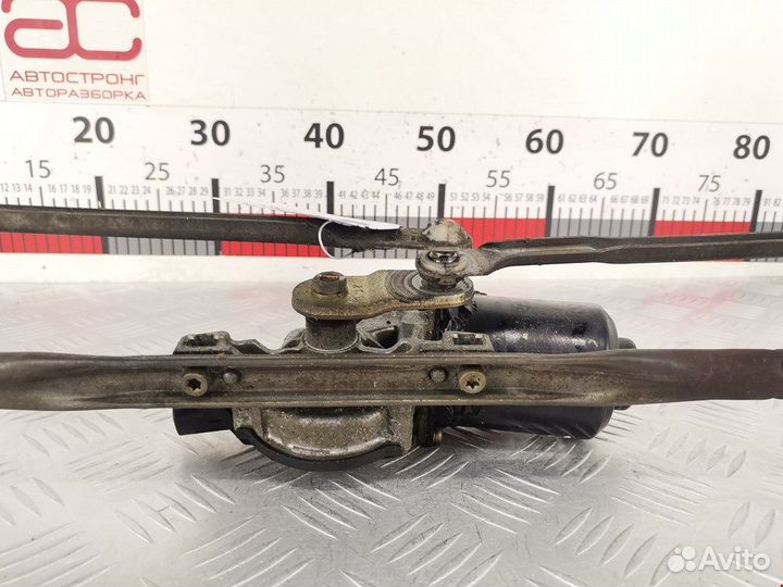 Трапеция для Mazda 6 GG