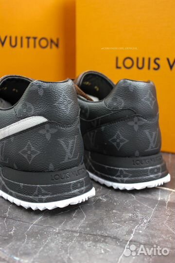 Louis Vuitton абсольтно новые