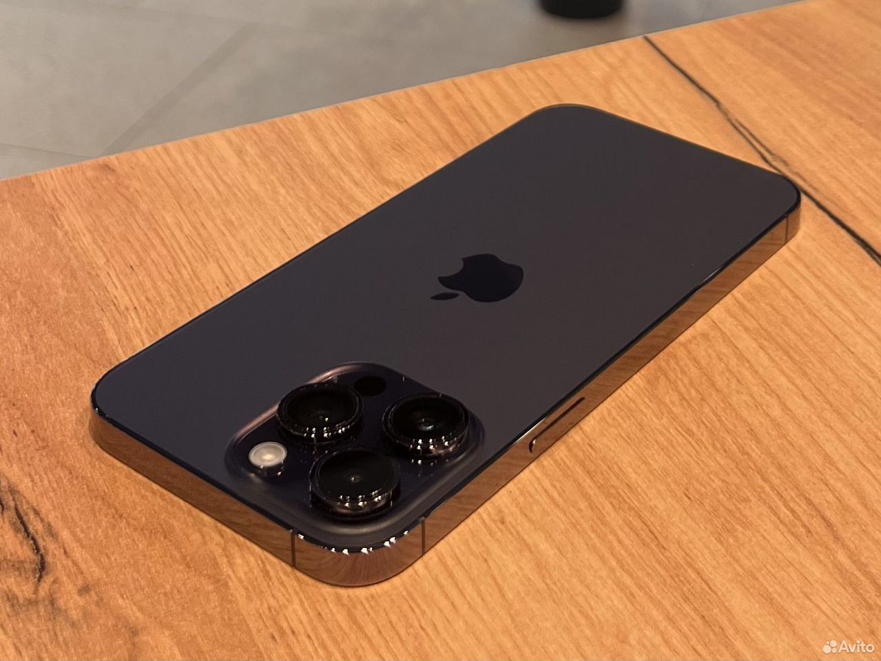 iPhone 14 Pro Max, 256 ГБ
