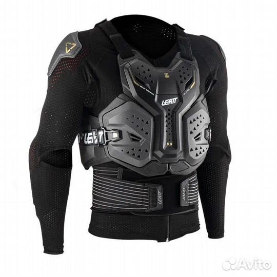 Защита панцирь Leatt Body Protector 6.5, S размер