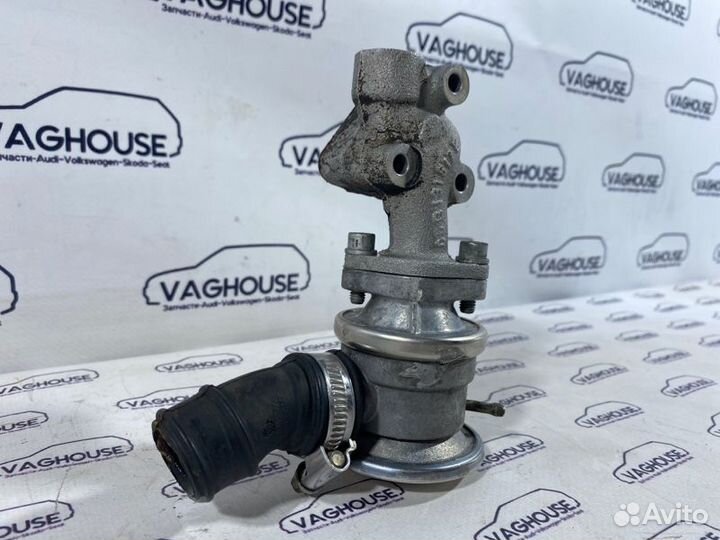 Клапан егр Audi A4 B6 8E 1.8T AMB 2004