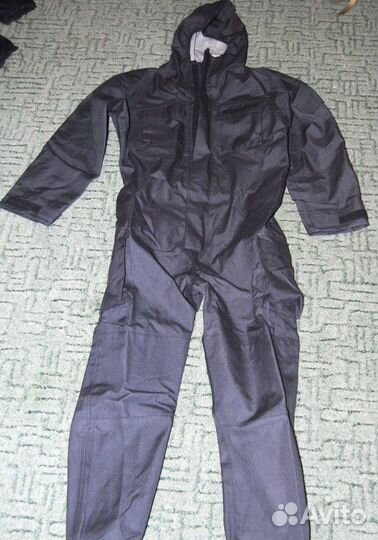 Британский полицейский комбинезон, Remploy