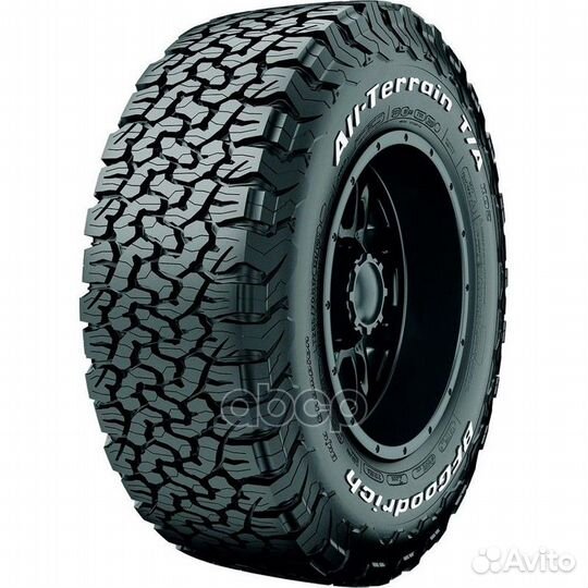 Bfgoodrich All-Terrain T/A KO2 285/75 R16
