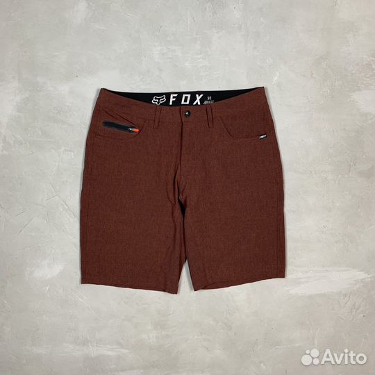 Шорты Fox M