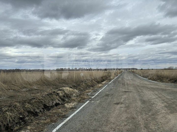 Участок 16,6 сот. (ИЖС)