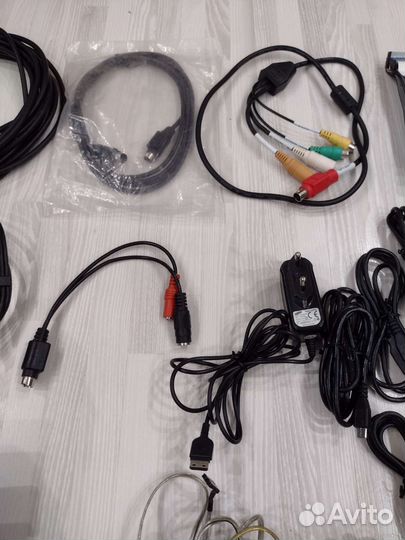 Акустические кабели провода, шлейфы, разъёмы