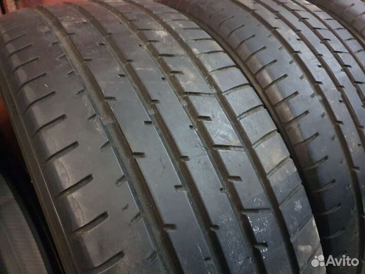 Toyo Proxes R46 225/55 R19