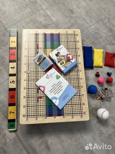 Тренажер балансер Бильгоу