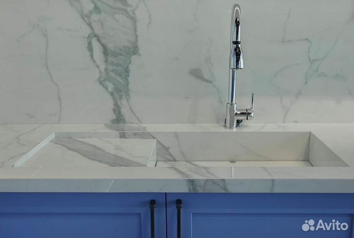 Кухня на заказ. Кухонный гарнитур от производителя