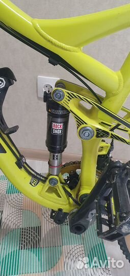 Велосипед Norco Sight A 7.2