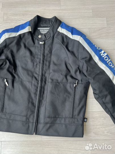 Мотокуртка BMW Club Jacke S