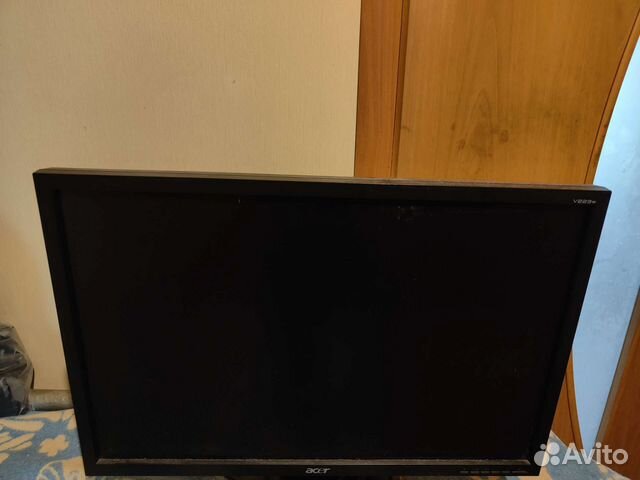 Acer v223w