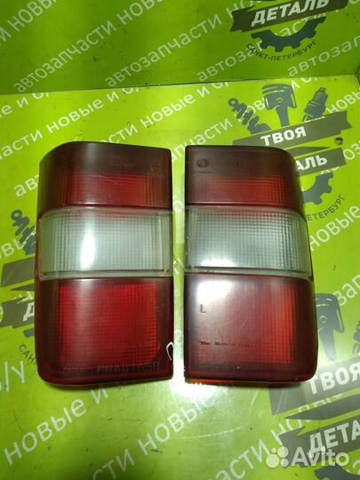 Фонари комплект Volvo 850 седан B5252FS 1993