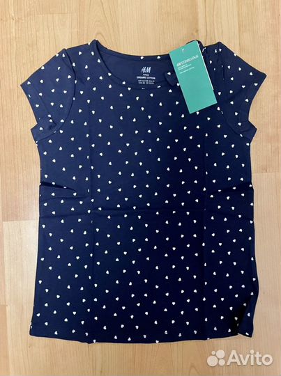 Футболка hm