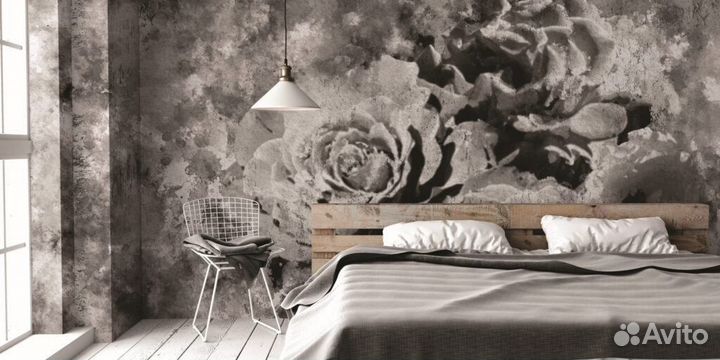 Обои MOR-08 Momenti Casa