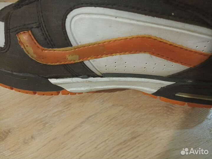 Сноубордические ботинки Vans