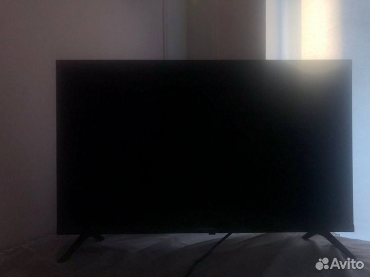 Умный телевизор