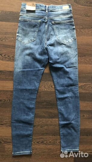 Джинсы Soccx W28 L30