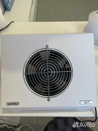 Готовый бизнес мастера маникюра