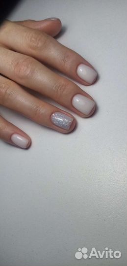 Маникюр