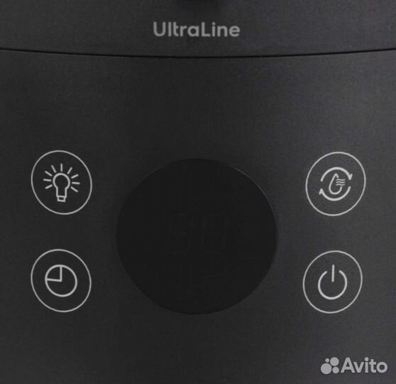 Увлажнитель воздуха Electrolux EHU-6010D UltraLine