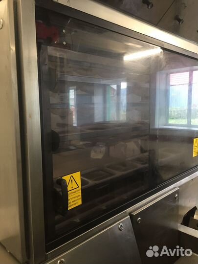 Растойка glimek