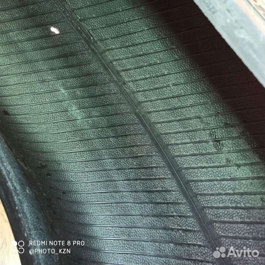 Hankook F19 235/60 R18