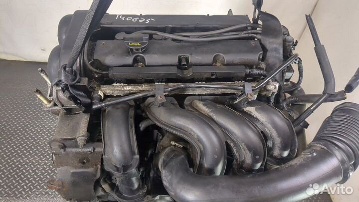 Двигатель Ford Focus 2, 2006