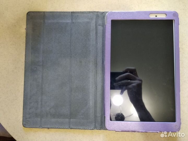 Планшет Huawei MediaPad T2 10.0 Pro