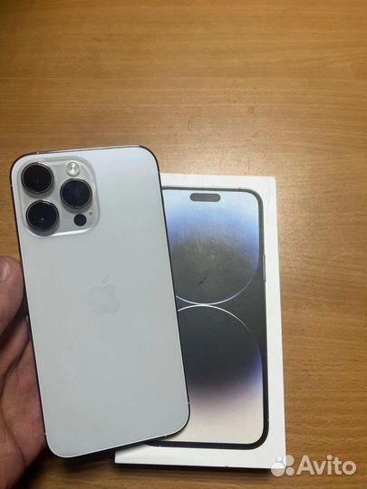 iPhone 14 pro max