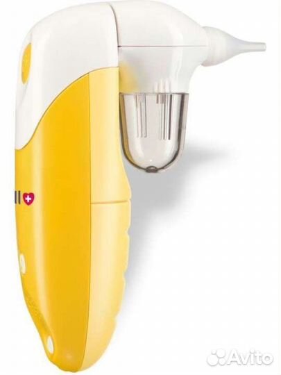 Аспиратор назальный электрический