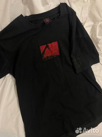 Футболка torch