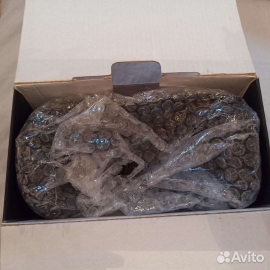 Очки виртуальной реальности