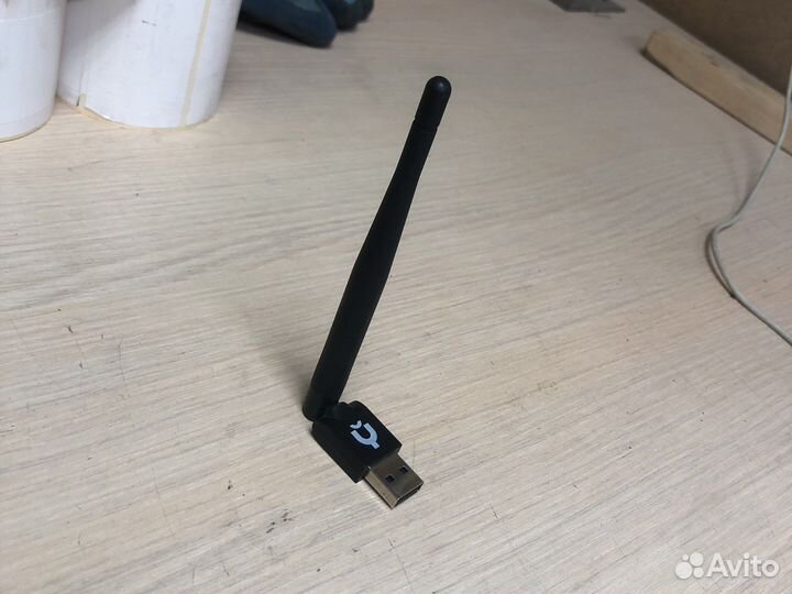 Usb wifi адаптер
