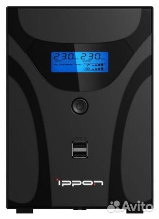 Источники бесперебойного питания