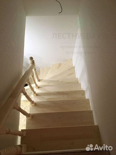 Лестница на заказ