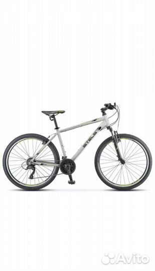 Велосипед Sels Navigator 590 V K010 20