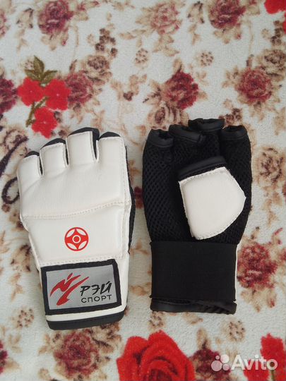 Защита для карате Киокушинкай