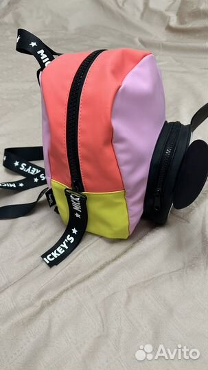 Детский Рюкзак Mickey Mous zara kids