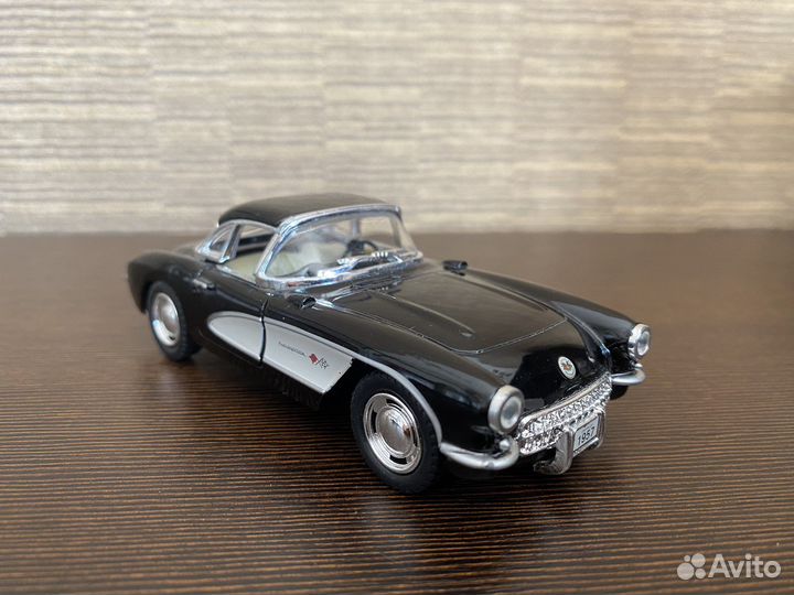 Машика коллекционная