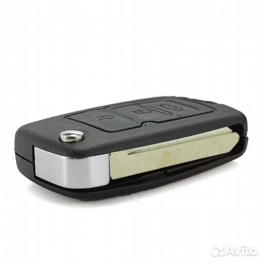 Корпус ключа зажигания Geely Emgrand