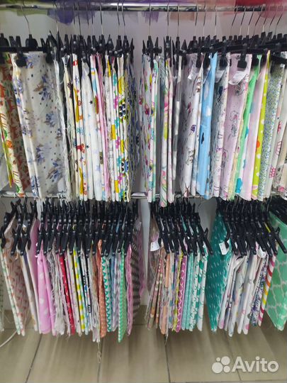 Продаю остатки польского хлопка