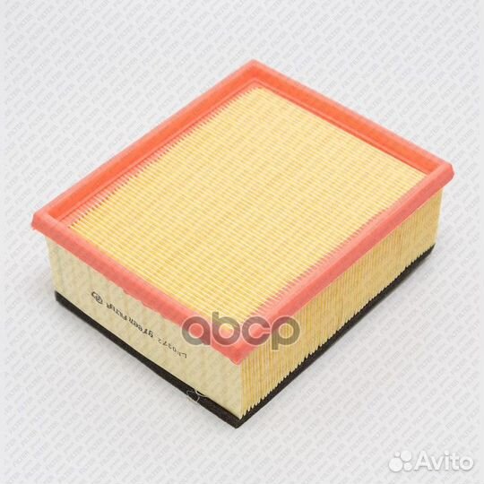 Фильтр воздушный citroen Berlingo 1.9D, 2.0HDI