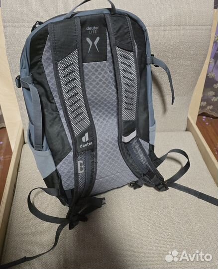 Рюкзак deuter speedlite 21