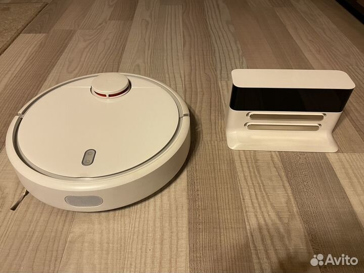 Xiaomi Mi Robot Vacuum