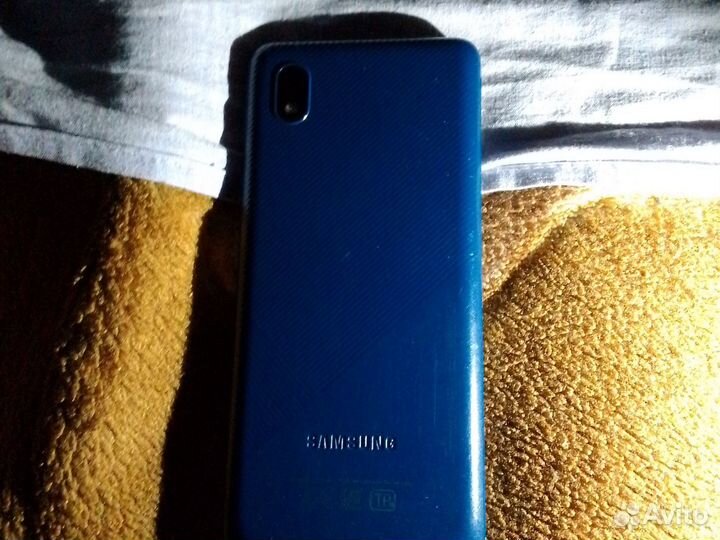 Samsung Galaxy A01 Core, 16 ГБ
