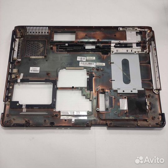 Gоддон ноутбука HP DV9000