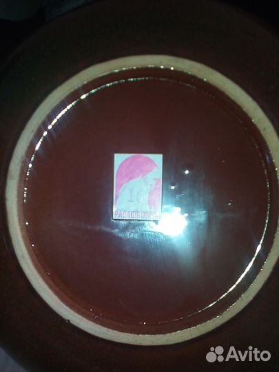 Чайный набор